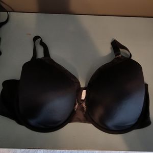 Warner's bra